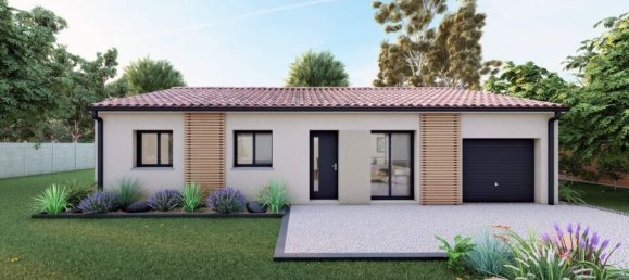 Дом с 4 спальнями в Марманд, Франция № 345583 2