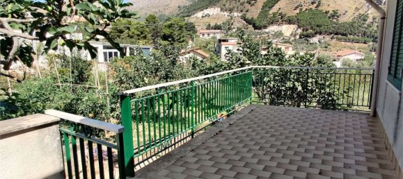 Вилла с 4 комнатами в Монреале, Италия № 82203 23