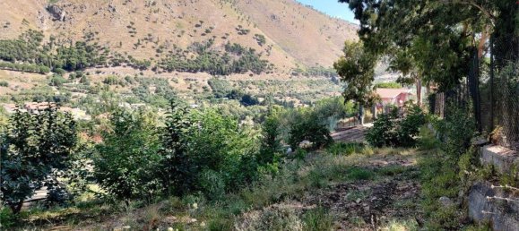 Вилла с 4 комнатами в Монреале, Италия № 82203 18