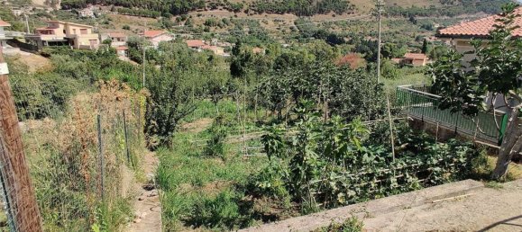 Вилла с 4 комнатами в Монреале, Италия № 82203 25