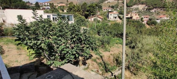 Вилла с 4 комнатами в Монреале, Италия № 82203 4