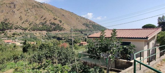 Вилла с 4 комнатами в Монреале, Италия № 82203 29