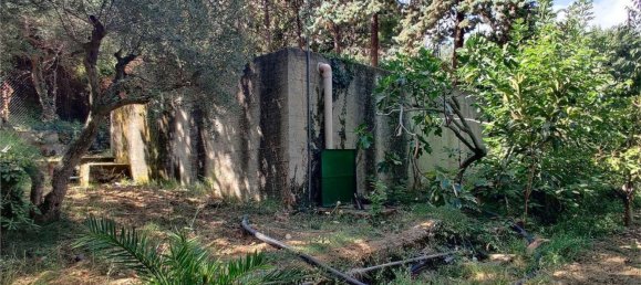 Вилла с 4 комнатами в Монреале, Италия № 82203 16