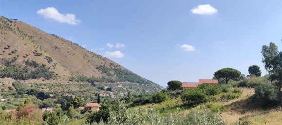 Вилла с 4 комнатами в Монреале, Италия № 82203 27