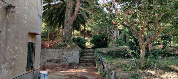 Вилла с 4 комнатами в Монреале, Италия № 82203 10