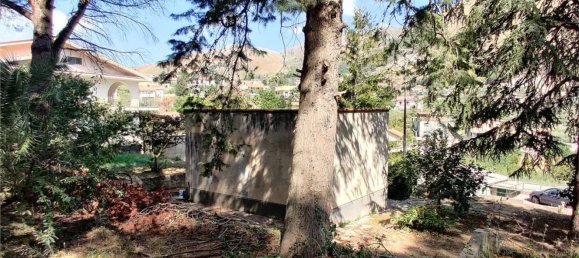 Вилла с 4 комнатами в Монреале, Италия № 82203 17