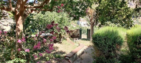 Вилла с 4 комнатами в Монреале, Италия № 82203 13