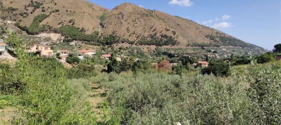 Вилла с 4 комнатами в Монреале, Италия № 82203 26