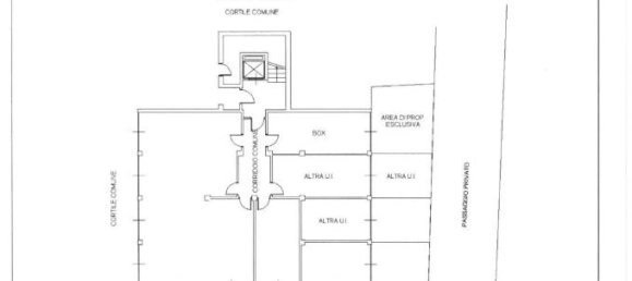 Studio in Turin, Italy No. 109691 26