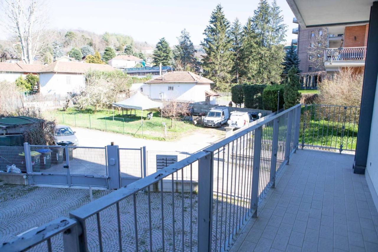 Studio in Turin, Italy No. 109691