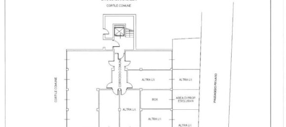 Studio in Turin, Italy No. 109691 25