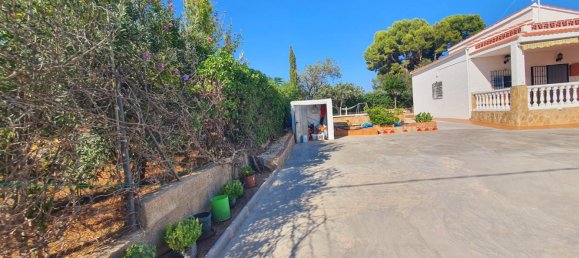 Casa T3 em Naquera, Spain N.º 187517 35