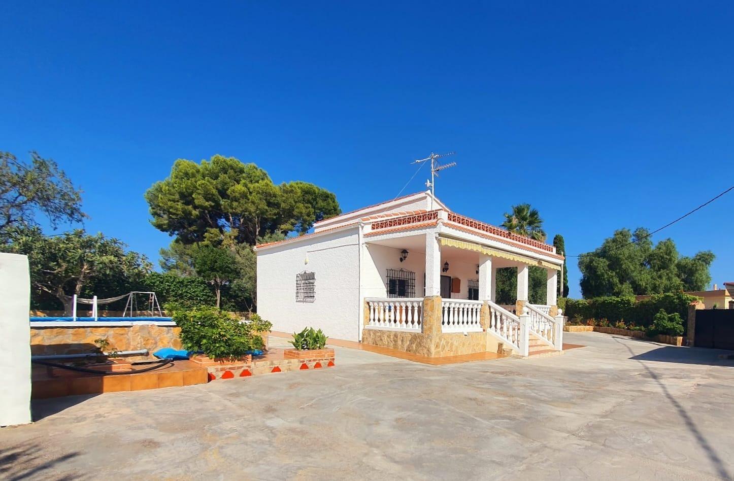 Casa T3 em Naquera, Spain N.º 187517