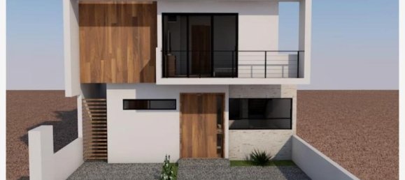 3 bedrooms House in Queretaro, Mexico No. 173850 2