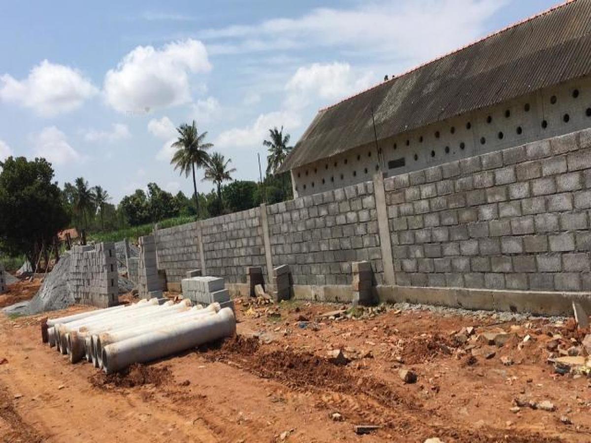  Land in Bangalore, India No. 30971