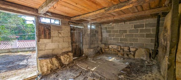 3 غرف نوم منزل في Ribeira de Pena, Portugal رقم 185585 30