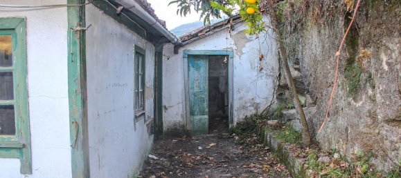 3 غرف نوم منزل في Ribeira de Pena, Portugal رقم 185585 4