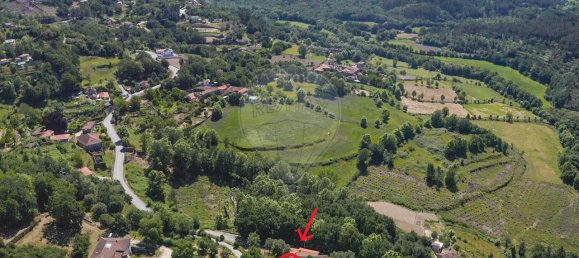 3 غرف نوم منزل في Ribeira de Pena, Portugal رقم 185585 11