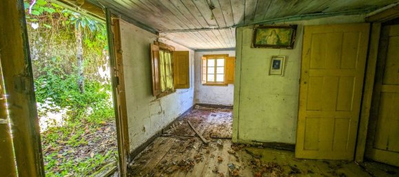 3 غرف نوم منزل في Ribeira de Pena, Portugal رقم 185585 14