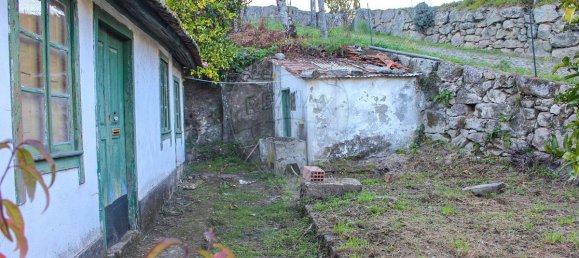 3 غرف نوم منزل في Ribeira de Pena, Portugal رقم 185585 3