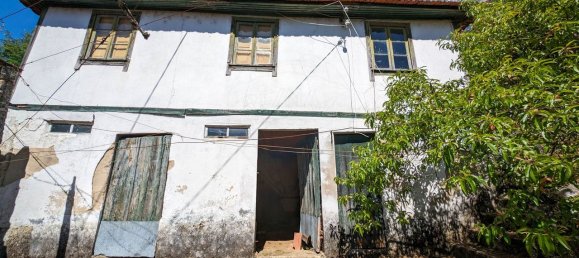 3 غرف نوم منزل في Ribeira de Pena, Portugal رقم 185585 6