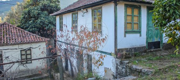 3 غرف نوم منزل في Ribeira de Pena, Portugal رقم 185585 2