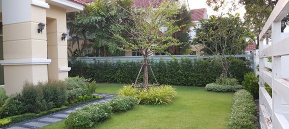 3 غرف نوم منزل في Railay Beach, Thailand رقم 59537 2