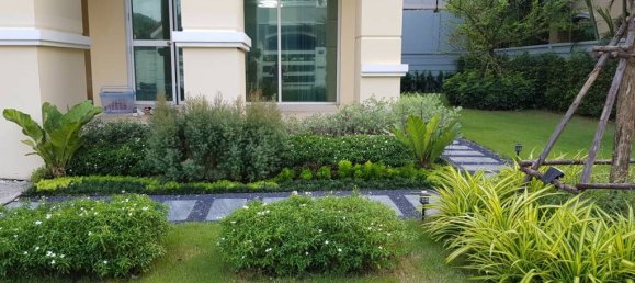 3 غرف نوم منزل في Railay Beach, Thailand رقم 59537 3