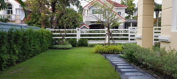 3 غرف نوم منزل في Railay Beach, Thailand رقم 59537 5