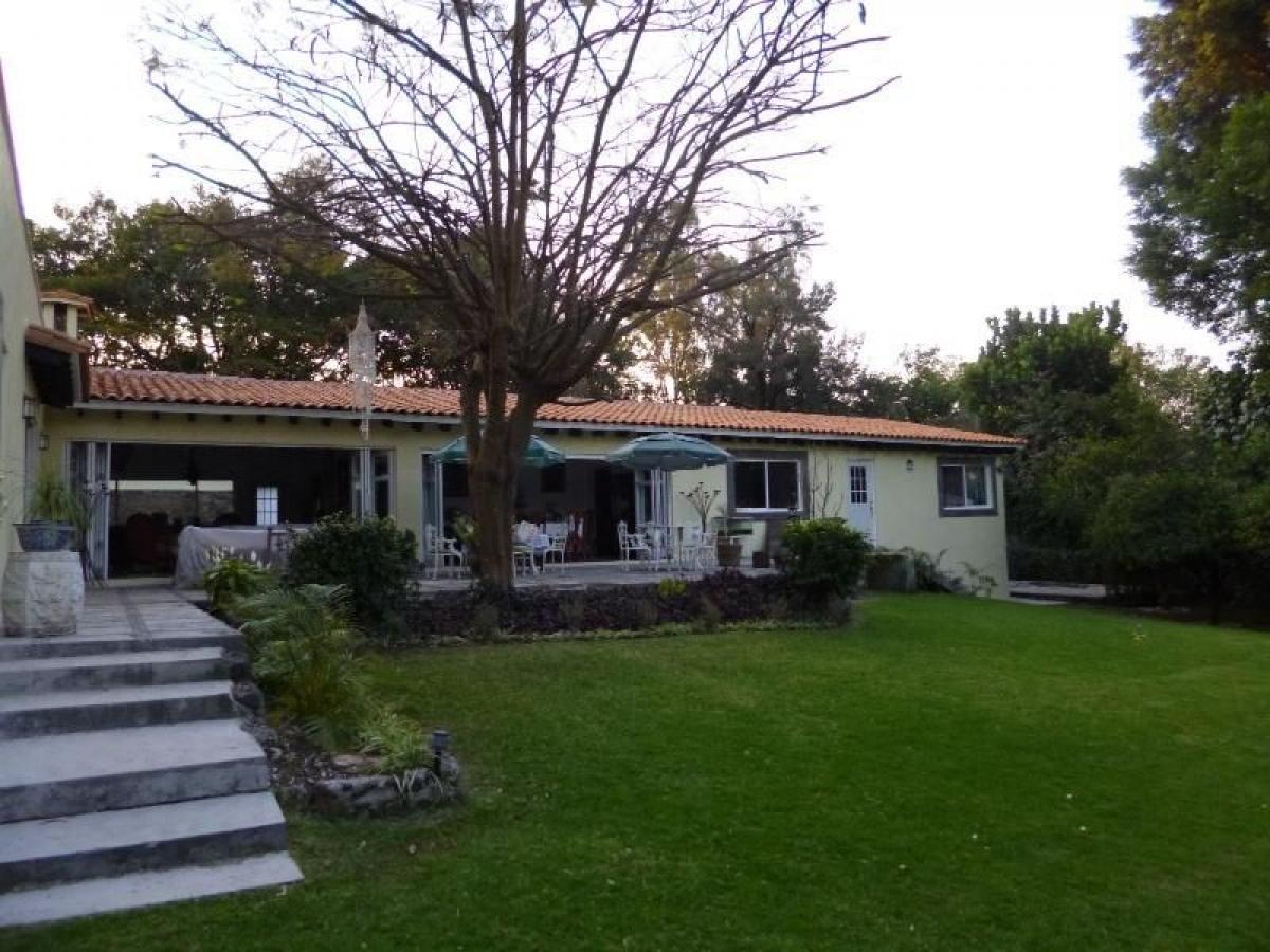 4 Schlafzimmer Haus in Morelos, Mexico, Nr. 185605