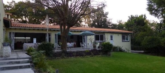 4 Schlafzimmer Haus in Morelos, Mexico, Nr. 185605 2