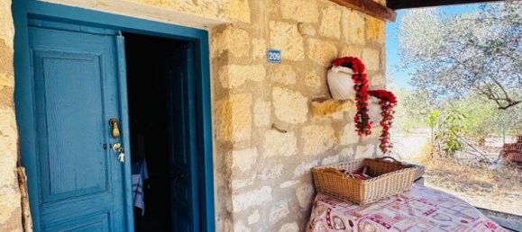 Дом с 1 спальней в Ираклион, Крит, Греция № 93391 28