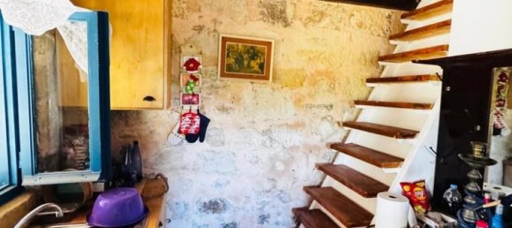 Дом с 1 спальней в Ираклион, Крит, Греция № 93391 6