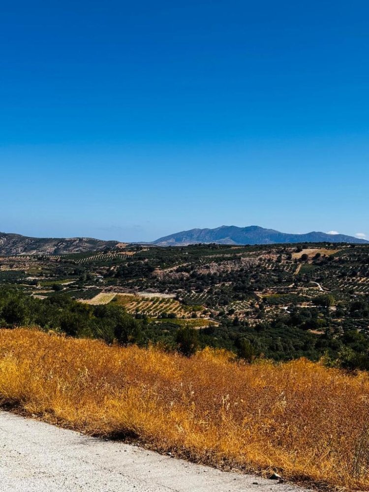 1 bedroom House in Heraklion, Greece No. 93391