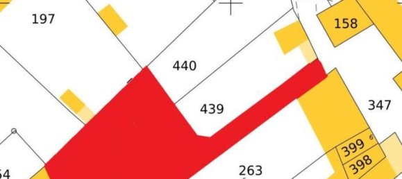 Grundstück in Saint-Julien-de-Concelles, France 846m², Nr. 337716 2