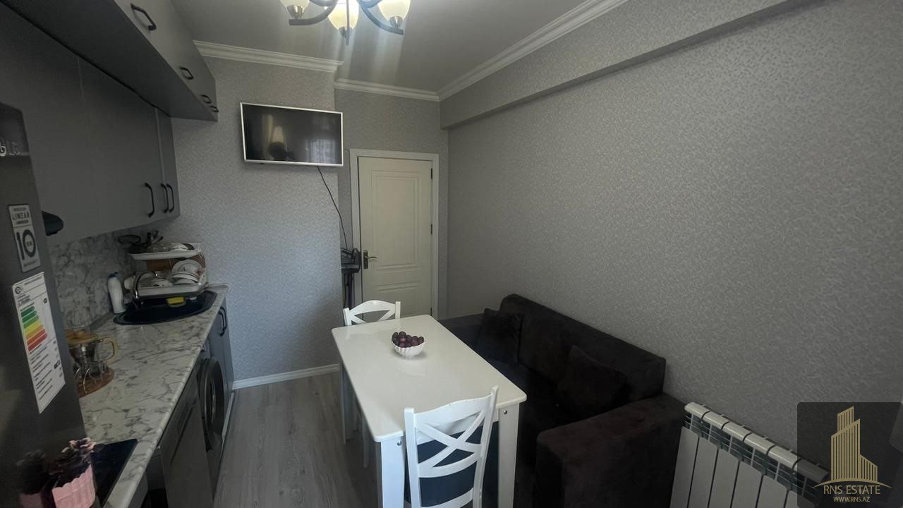 3 chambres Appartement à Sabunchu, Azerbaijan No. 1693