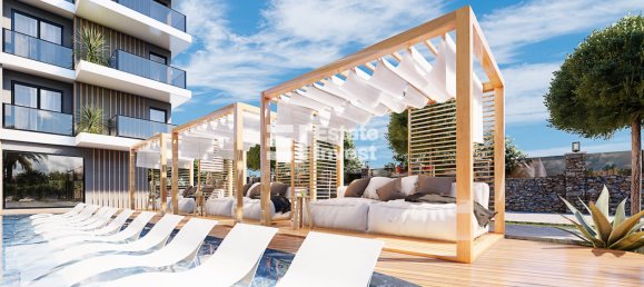 Apartment 3+1 in Alanya, Turkey No. 20055 10