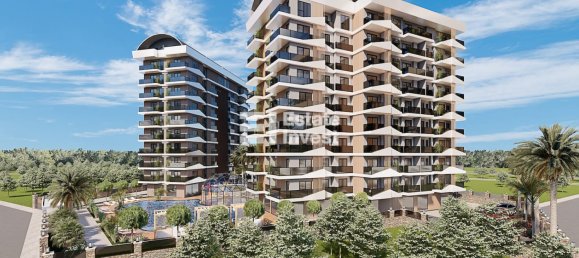 Apartment 3+1 in Alanya, Turkey No. 20055 3