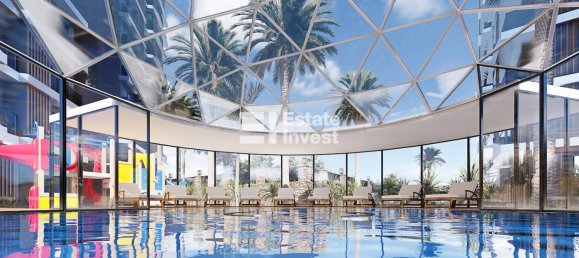 Apartment 3+1 in Alanya, Turkey No. 20055 11