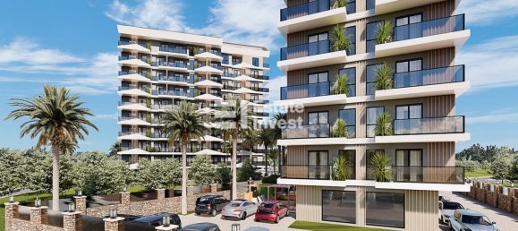 Apartment 3+1 in Alanya, Turkey No. 20055 4