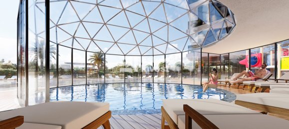 Apartment 3+1 in Alanya, Turkey No. 20055 12