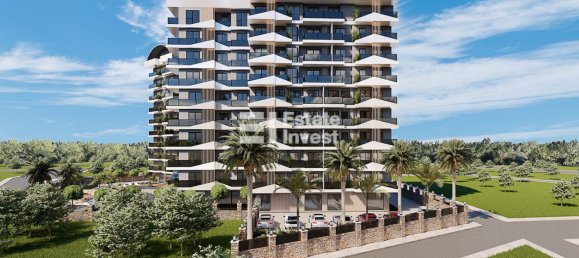 Apartment 3+1 in Alanya, Turkey No. 20055 5