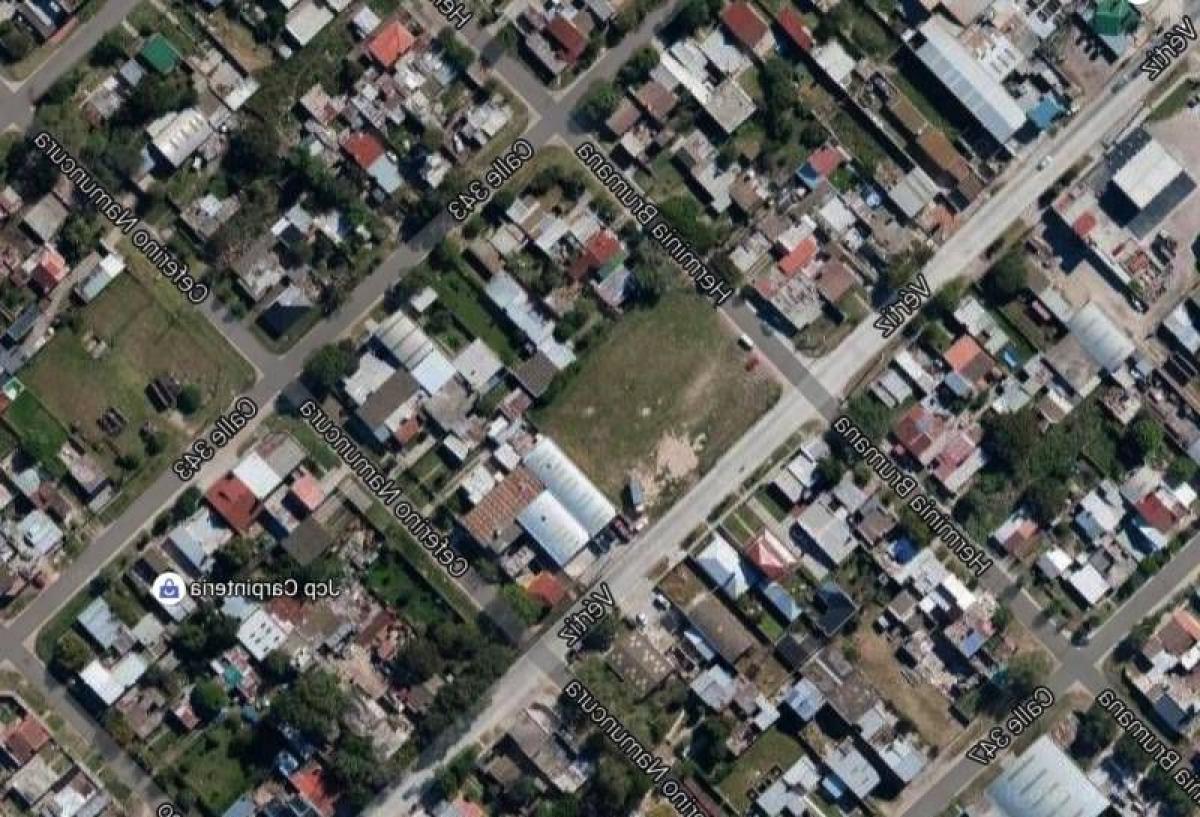  Land in Mar del Plata, Argentina No. 114405