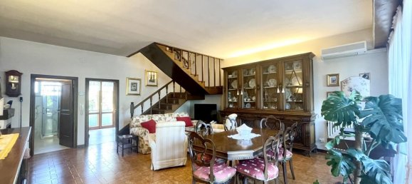 6 rooms Apartment in Grosseto, Italy No. 113477 6