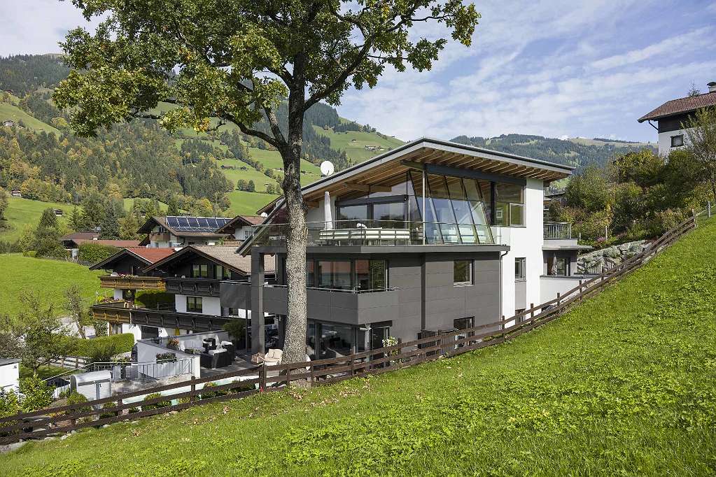 4 bedrooms Apartment in Westendorf, Austria No. 122929