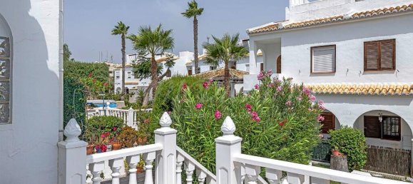 Dúplex de 2 dormitorios en Ciudad Quesada, Spain No. 225650 19