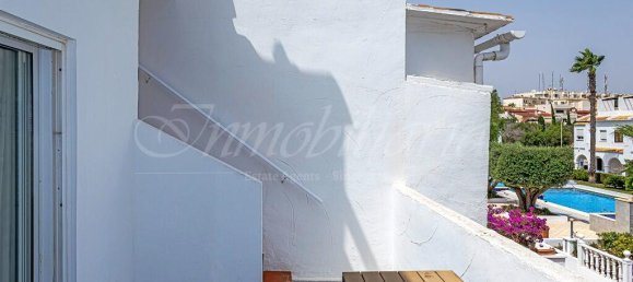 Dúplex de 2 dormitorios en Ciudad Quesada, Spain No. 225650 29