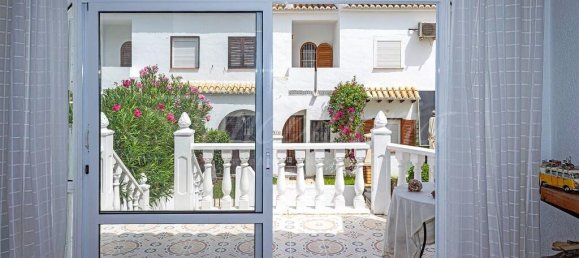 Dúplex de 2 dormitorios en Ciudad Quesada, Spain No. 225650 17