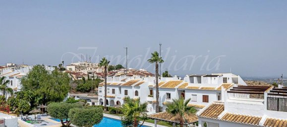 Dúplex de 2 dormitorios en Ciudad Quesada, Spain No. 225650 3