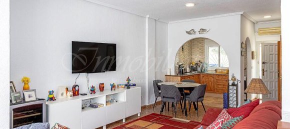 Dúplex de 2 dormitorios en Ciudad Quesada, Spain No. 225650 14